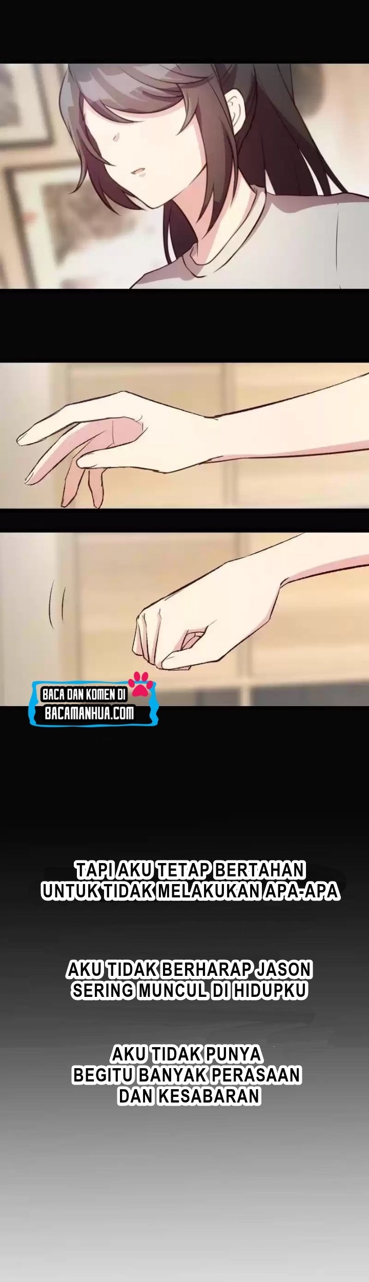 CEO’s Sudden Proposal Chapter 07 Gambar 7