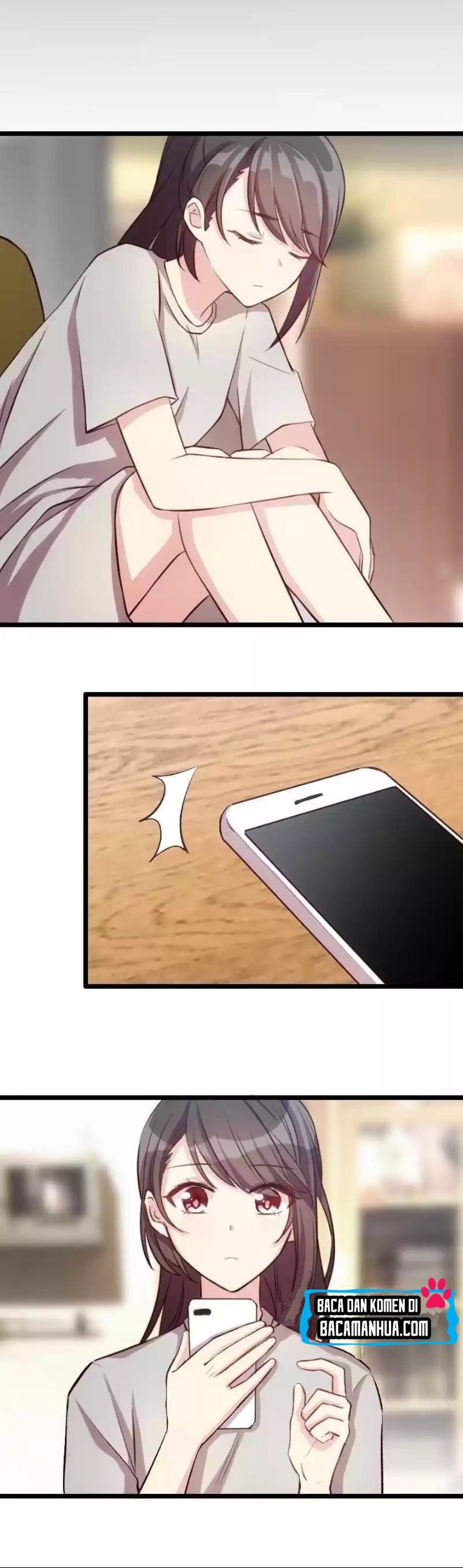 CEO’s Sudden Proposal Chapter 07 Gambar 8