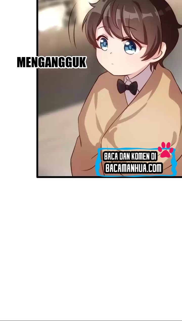 CEO’s Sudden Proposal Chapter 06 Gambar 11