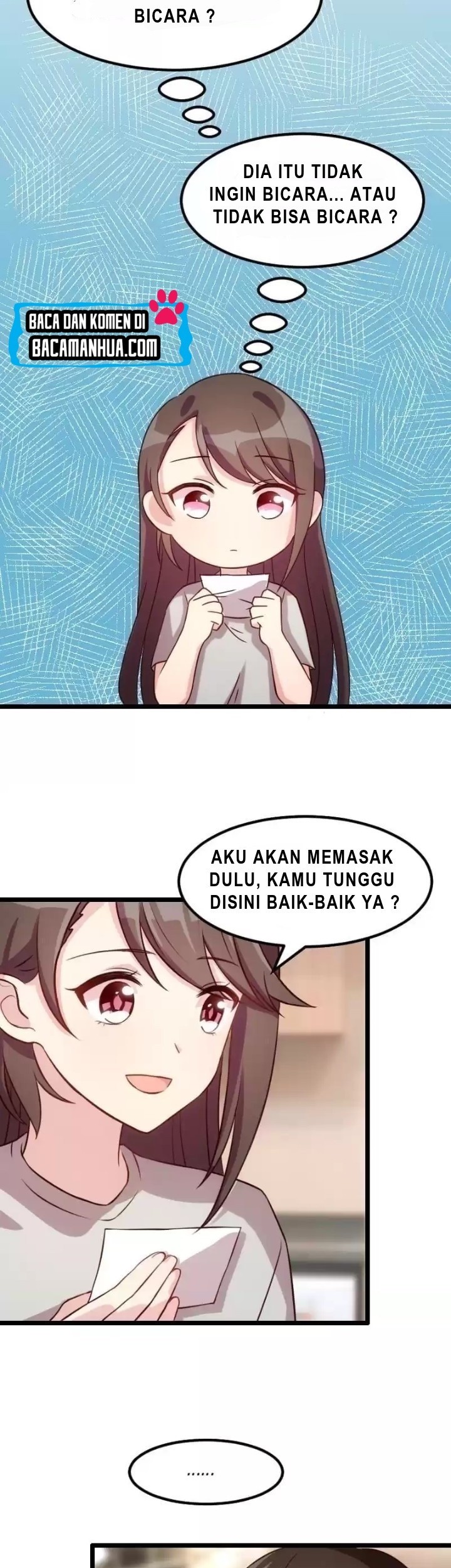 CEO’s Sudden Proposal Chapter 06 Gambar 10