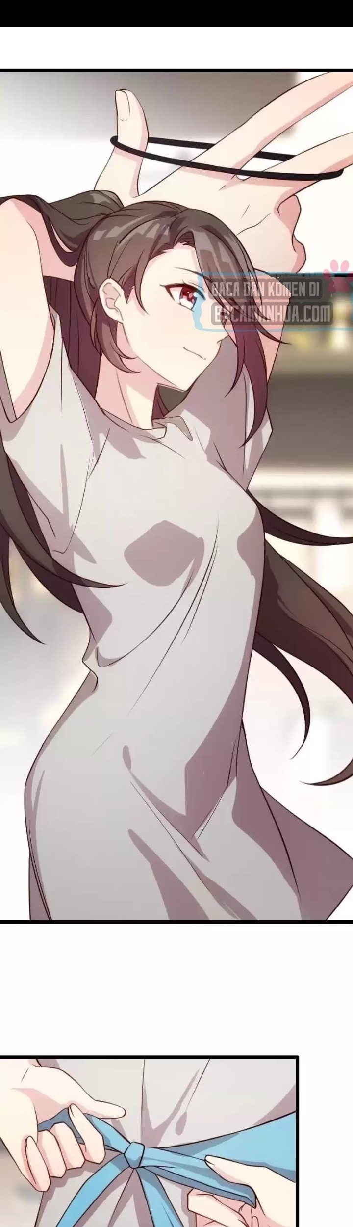 CEO’s Sudden Proposal Chapter 06 Gambar 12