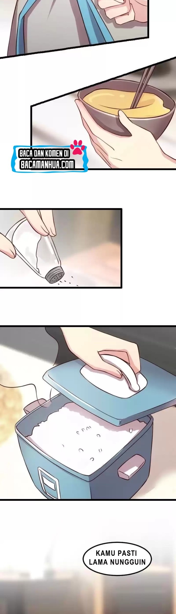 CEO’s Sudden Proposal Chapter 06 Gambar 13