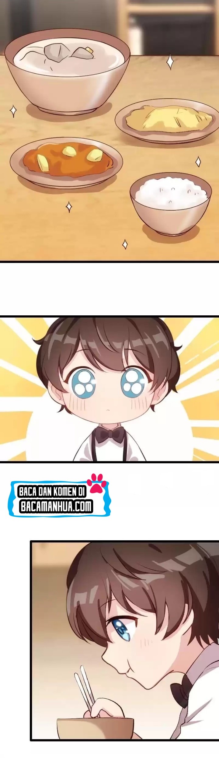 CEO’s Sudden Proposal Chapter 06 Gambar 14