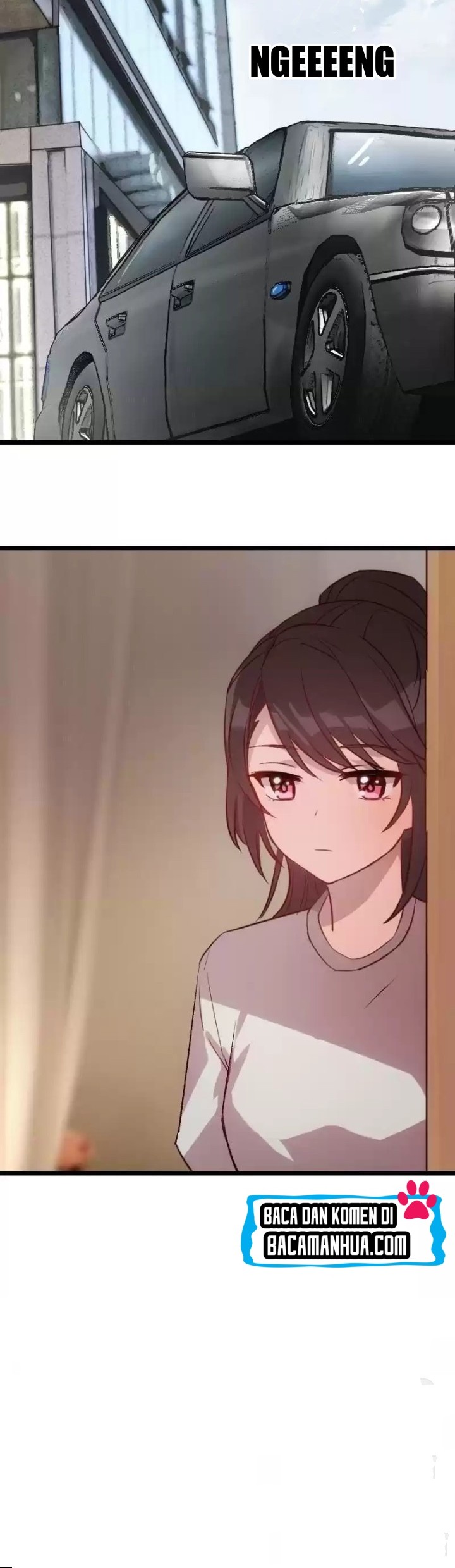 CEO’s Sudden Proposal Chapter 06 Gambar 19