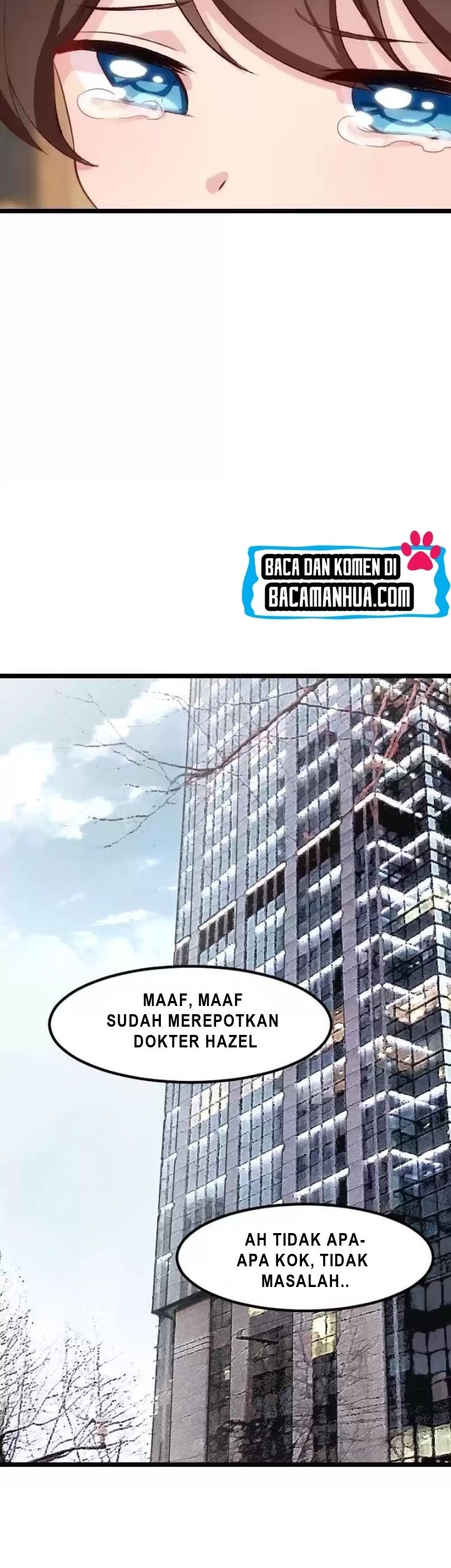 CEO’s Sudden Proposal Chapter 06 Gambar 17