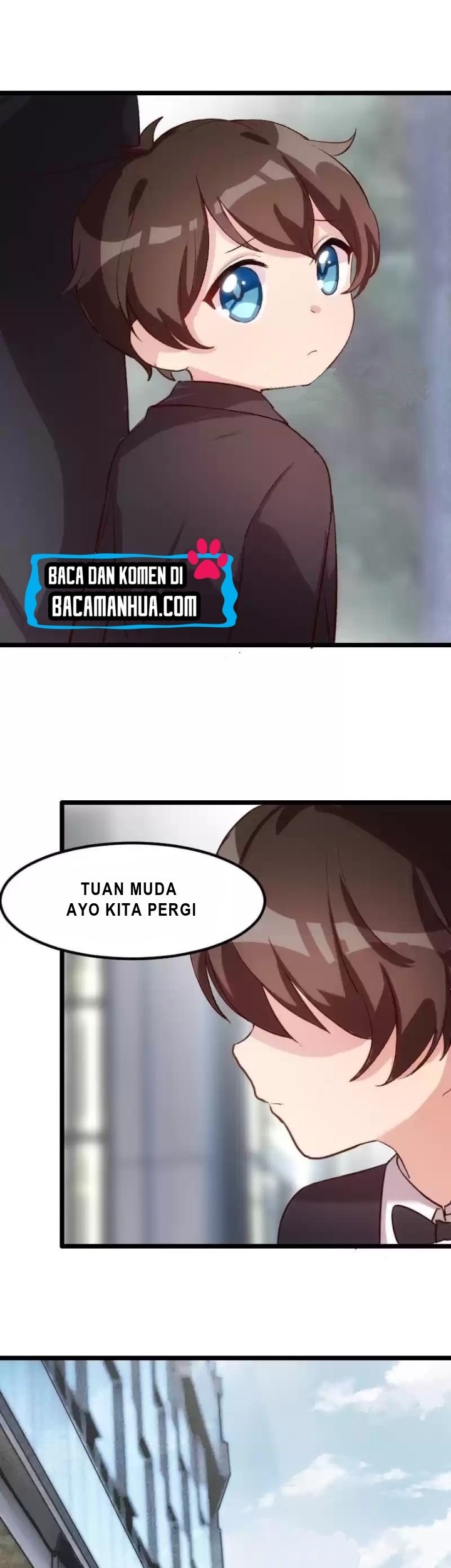 CEO’s Sudden Proposal Chapter 06 Gambar 18