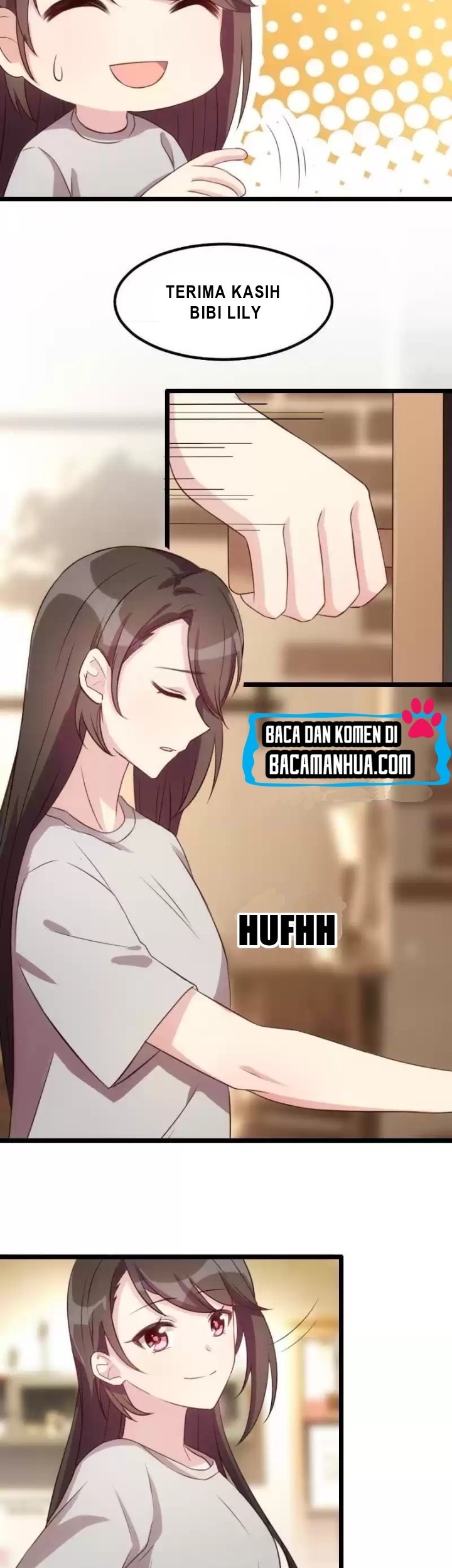 CEO’s Sudden Proposal Chapter 06 Gambar 3