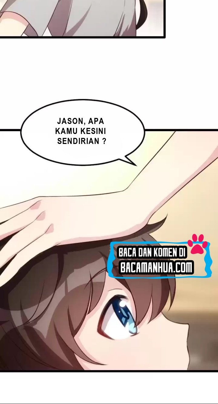 CEO’s Sudden Proposal Chapter 06 Gambar 4