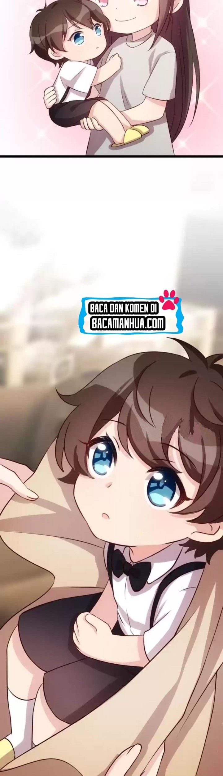 CEO’s Sudden Proposal Chapter 06 Gambar 6