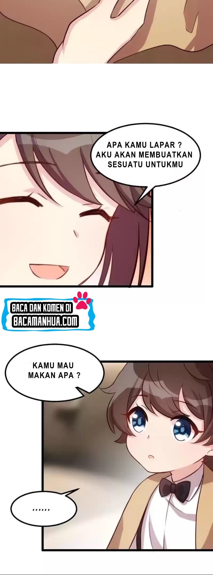 CEO’s Sudden Proposal Chapter 06 Gambar 7