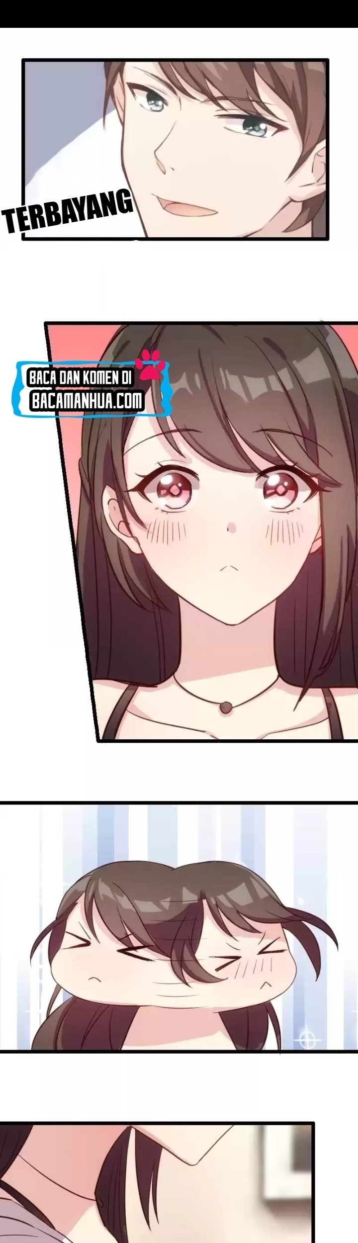 CEO’s Sudden Proposal Chapter 05 Gambar 10