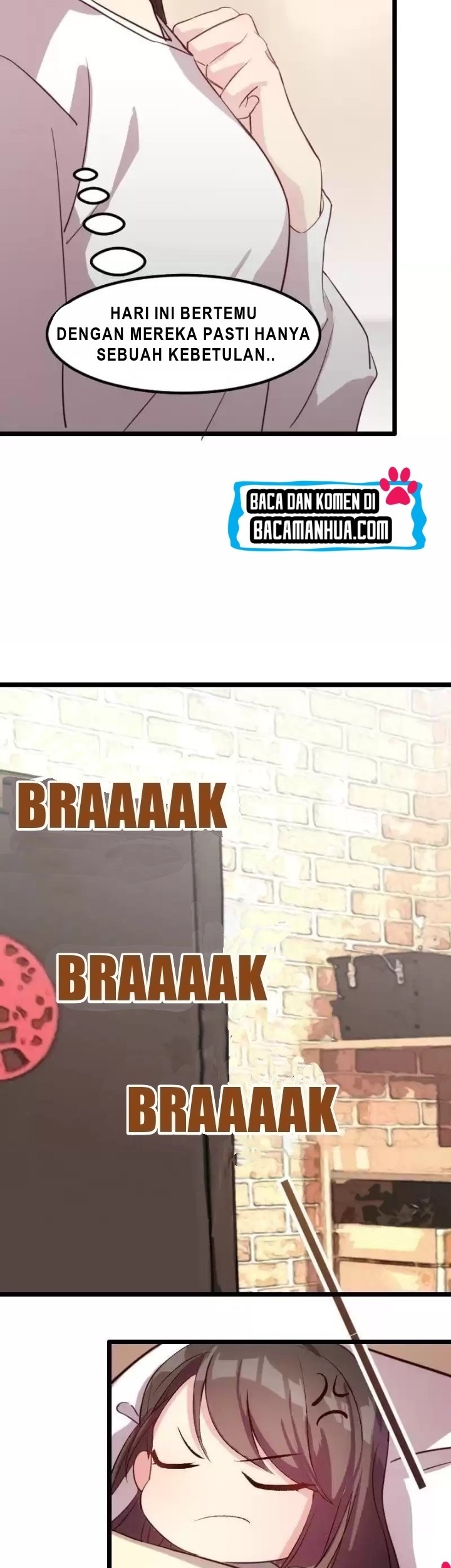 CEO’s Sudden Proposal Chapter 05 Gambar 11