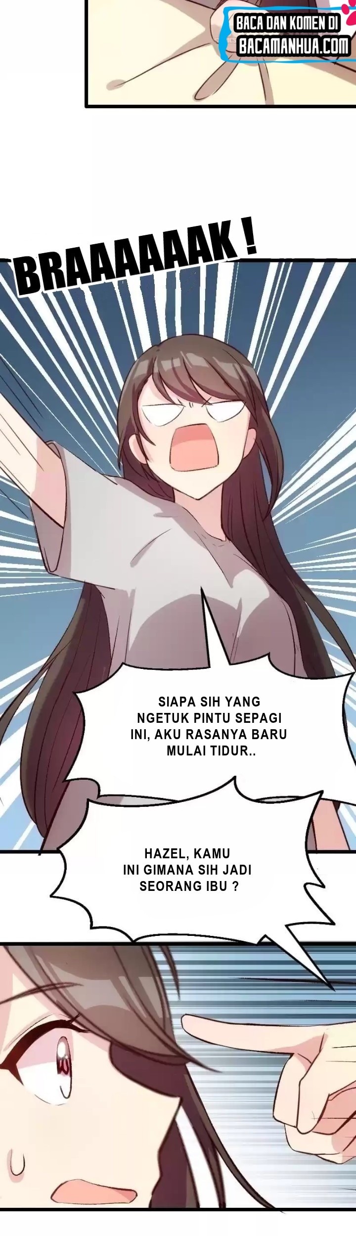 CEO’s Sudden Proposal Chapter 05 Gambar 12