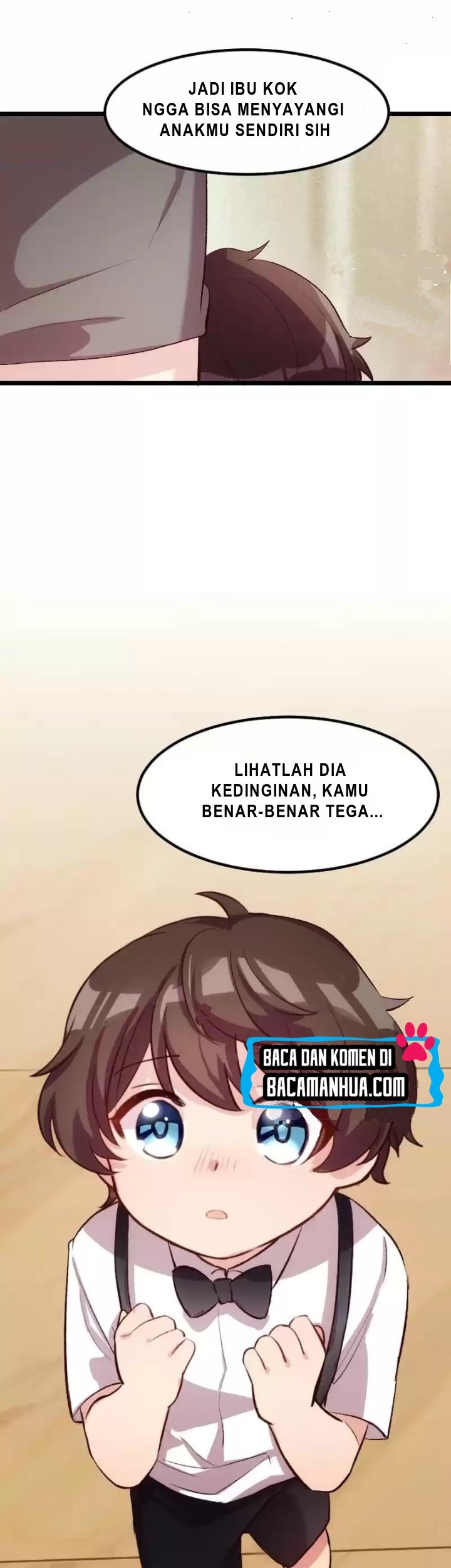 CEO’s Sudden Proposal Chapter 05 Gambar 14