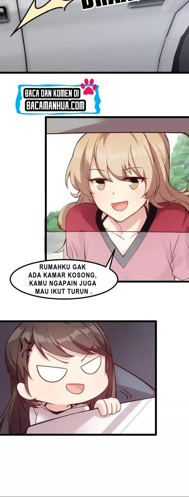 CEO’s Sudden Proposal Chapter 05 Gambar 5