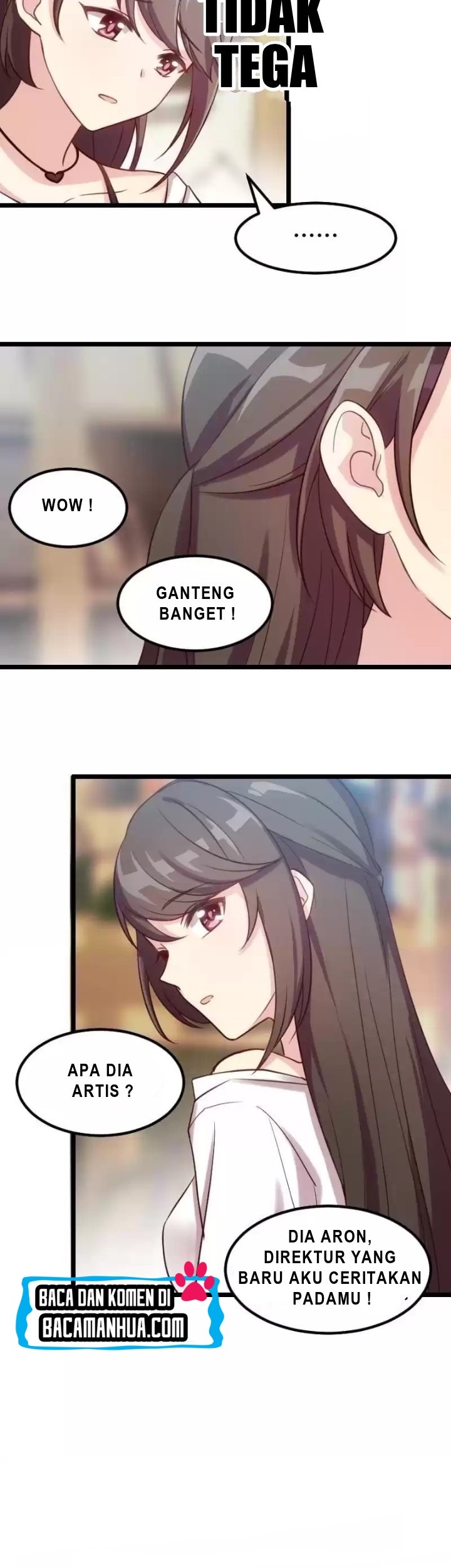 CEO’s Sudden Proposal Chapter 04 Gambar 10