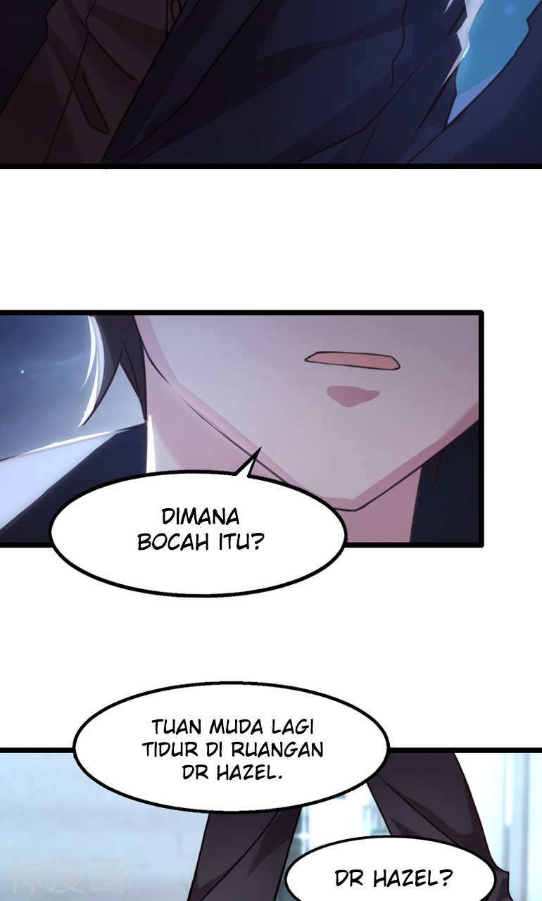 CEO’s Sudden Proposal Chapter 02 Gambar 4
