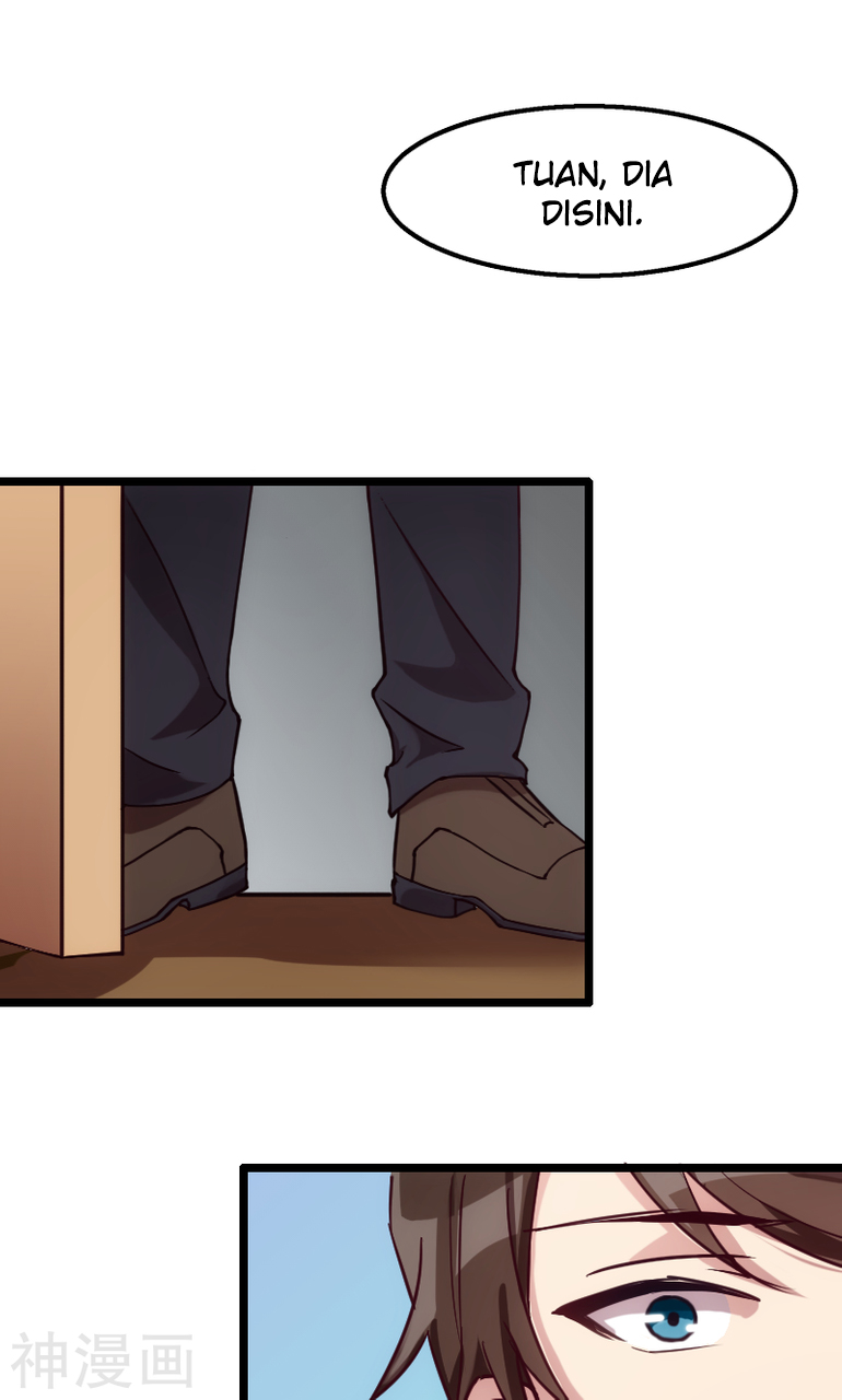 CEO’s Sudden Proposal Chapter 02 Gambar 6