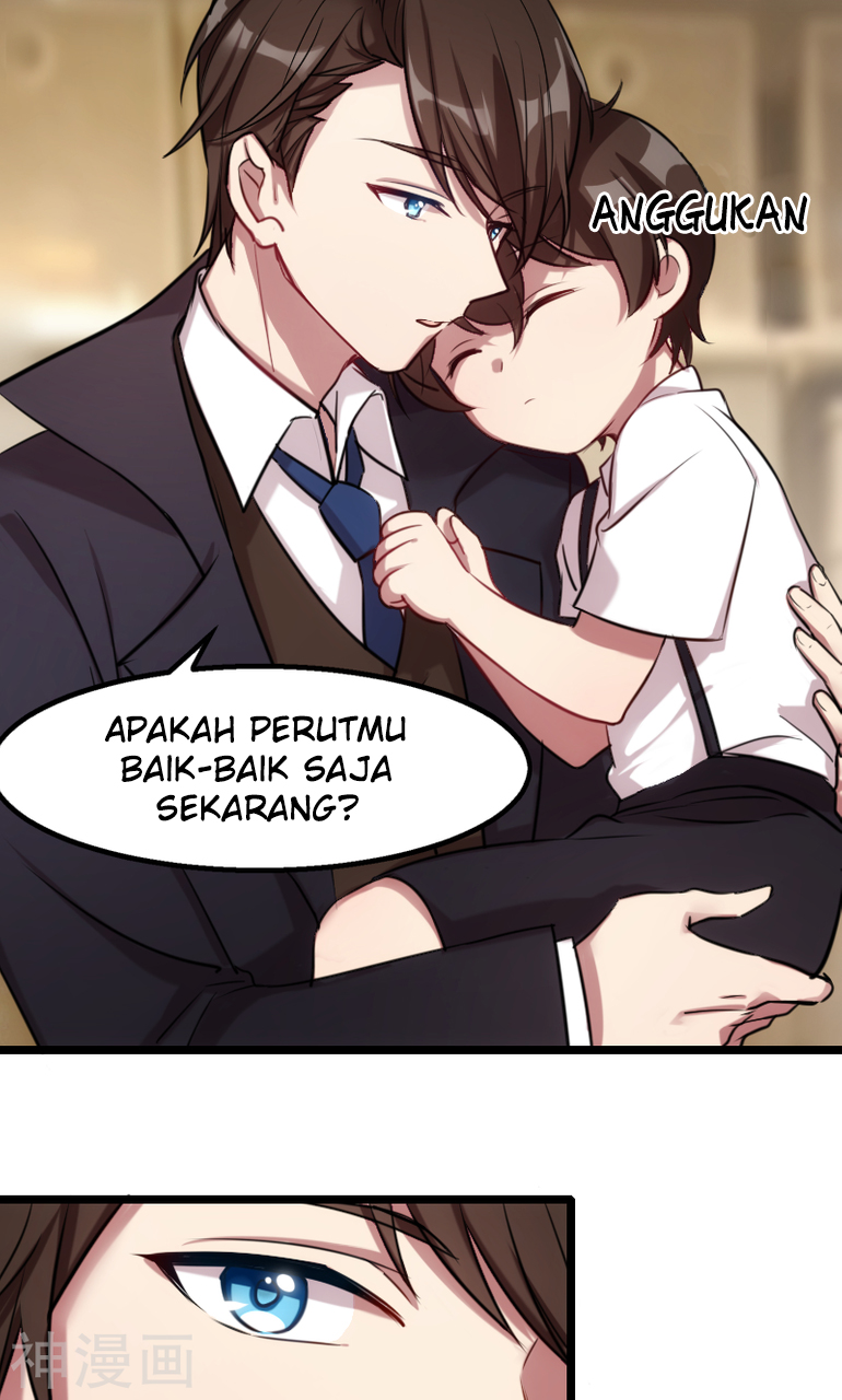 CEO’s Sudden Proposal Chapter 02 Gambar 12