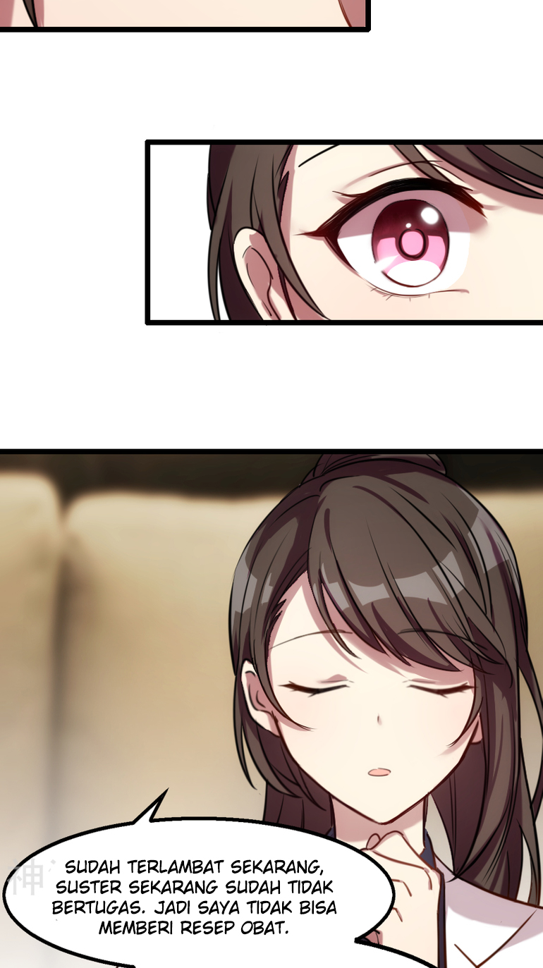 CEO’s Sudden Proposal Chapter 02 Gambar 13