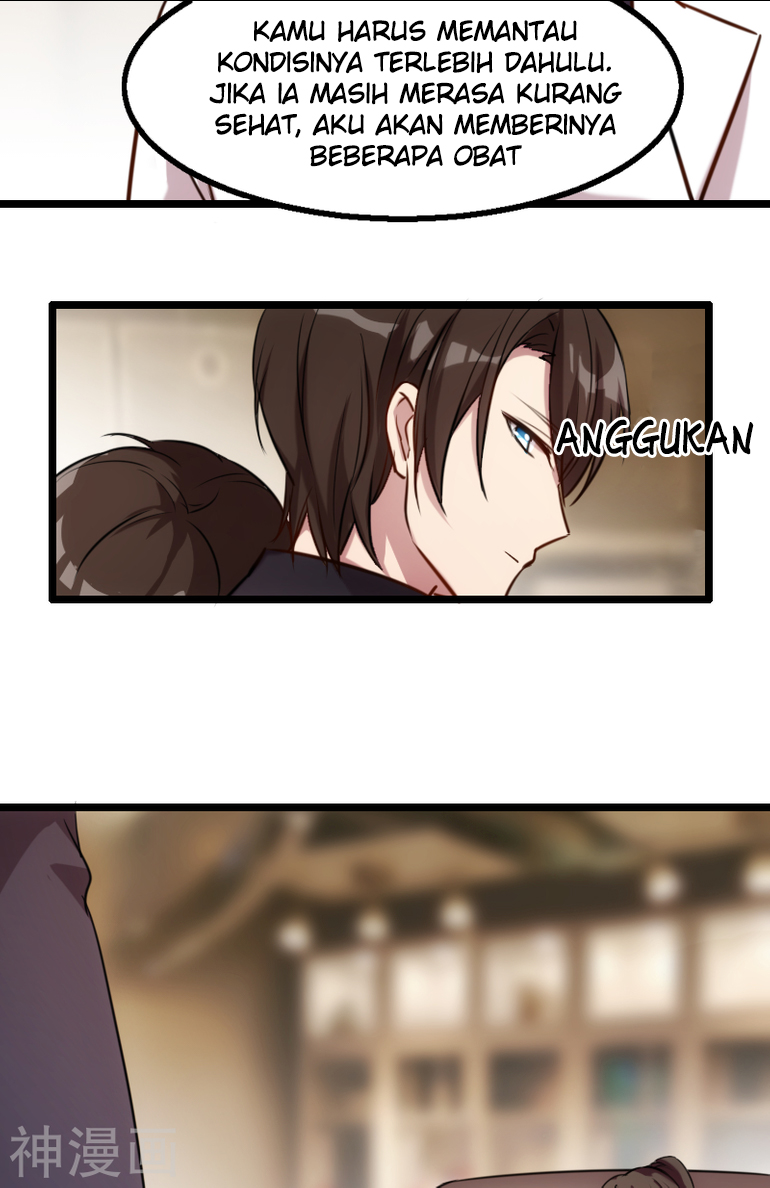 CEO’s Sudden Proposal Chapter 02 Gambar 14