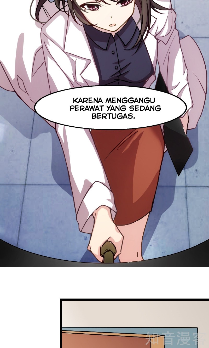 CEO’s Sudden Proposal Chapter 01 Gambar 8