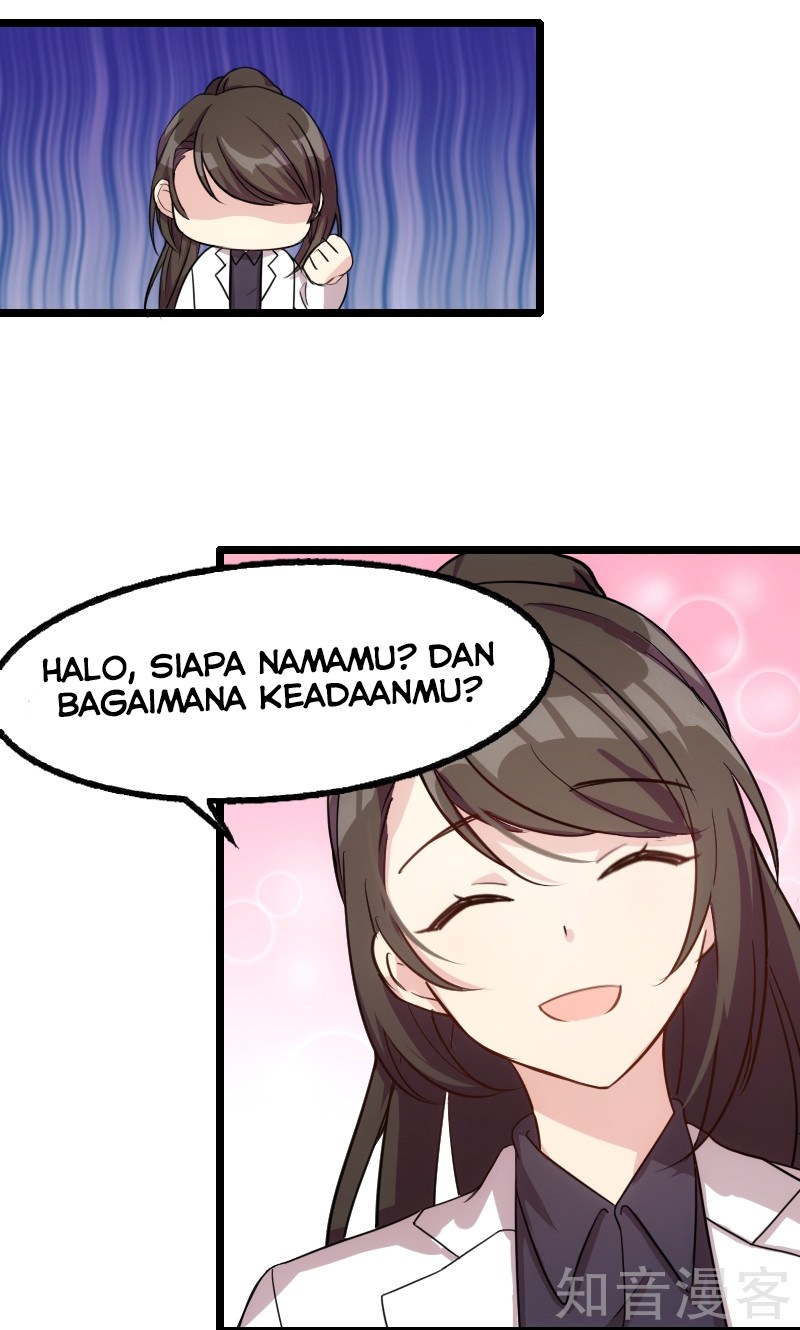 CEO’s Sudden Proposal Chapter 01 Gambar 12