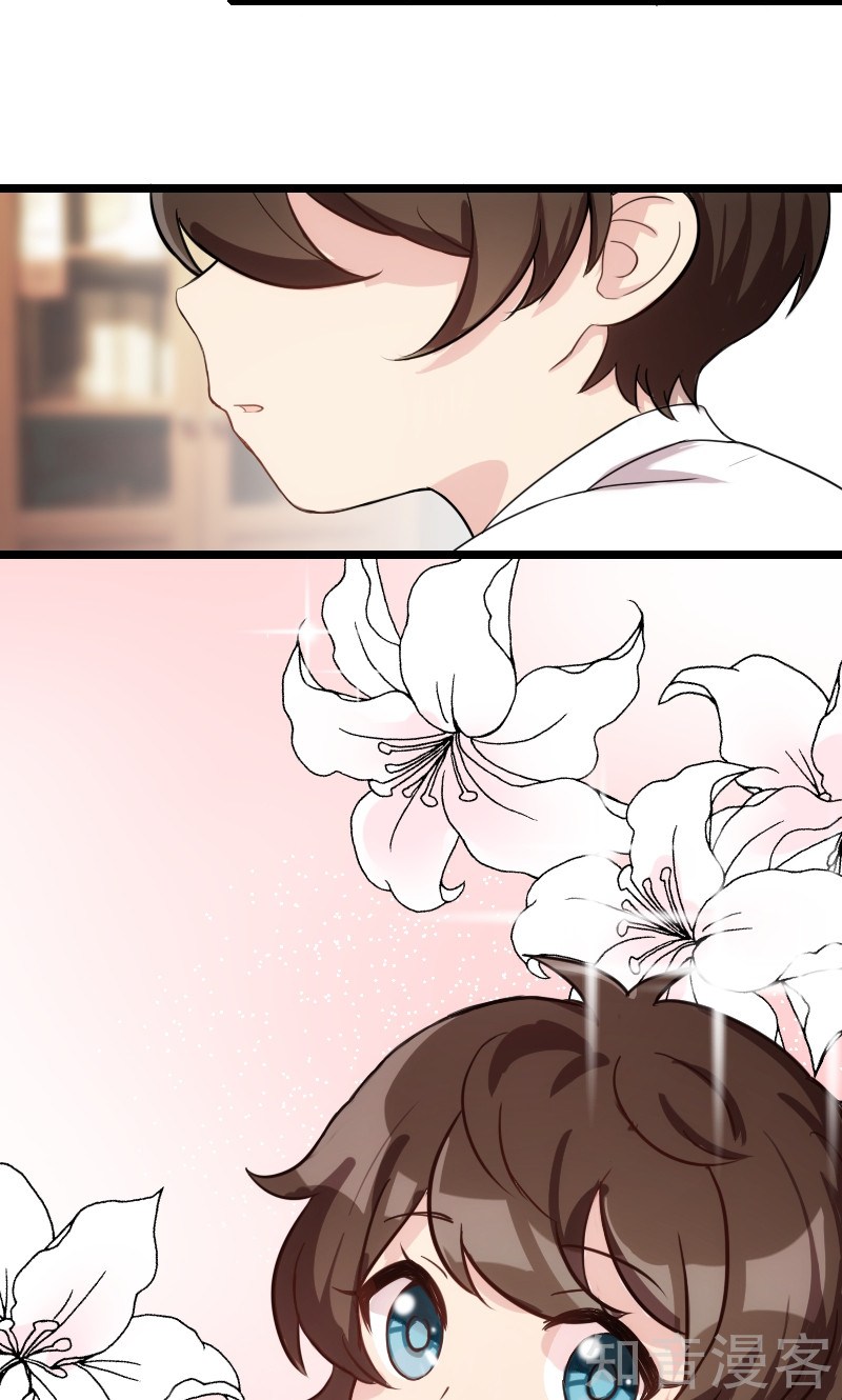 CEO’s Sudden Proposal Chapter 01 Gambar 13