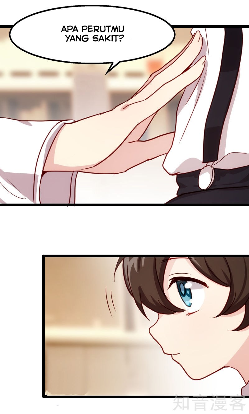 CEO’s Sudden Proposal Chapter 01 Gambar 18