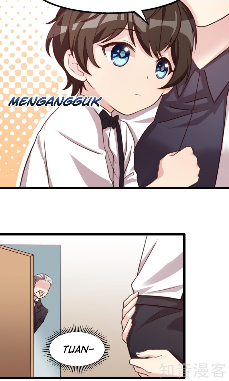 CEO’s Sudden Proposal Chapter 01 Gambar 21