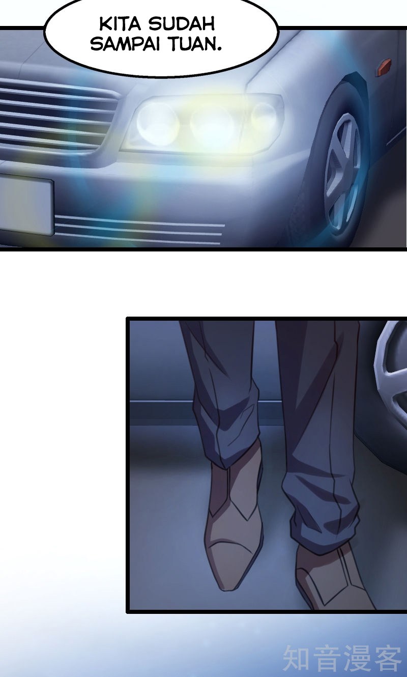 CEO’s Sudden Proposal Chapter 01 Gambar 24