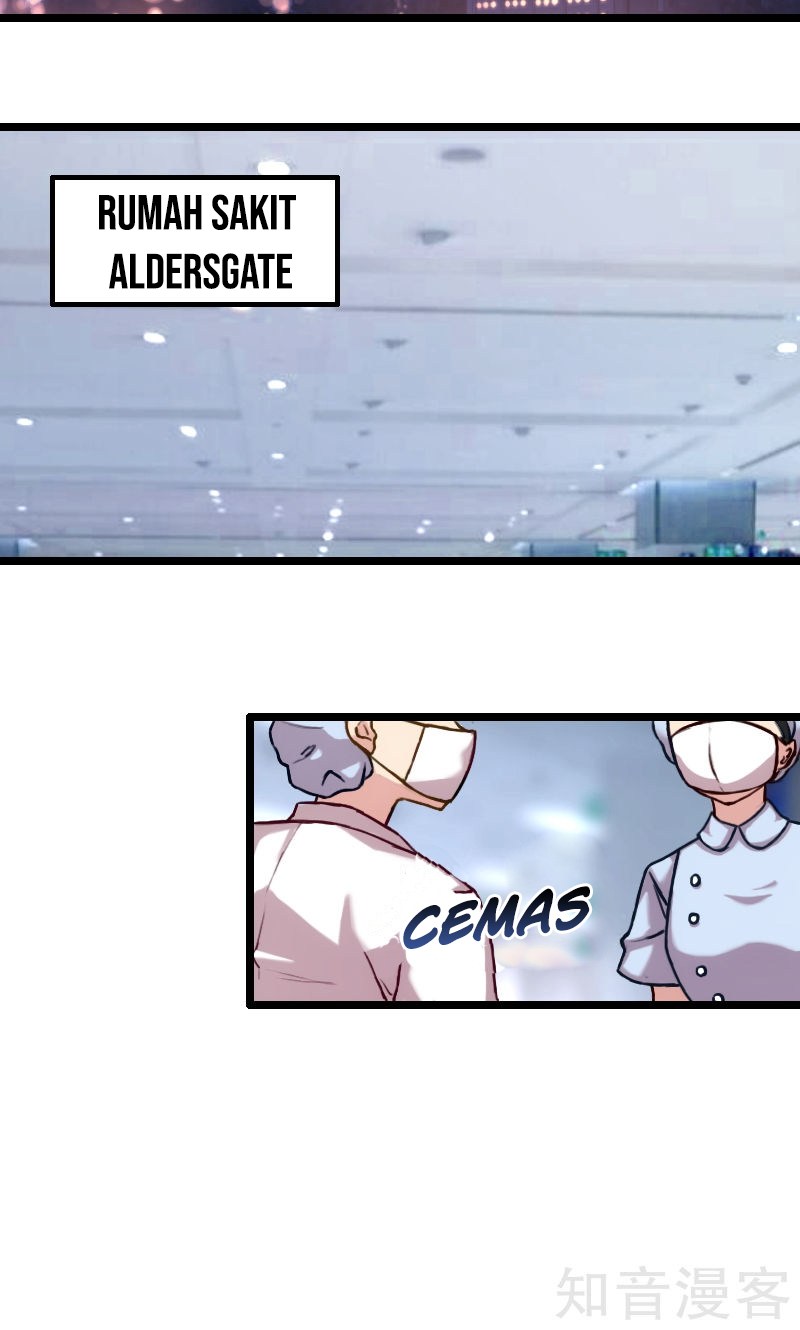 CEO’s Sudden Proposal Chapter 01 Gambar 3