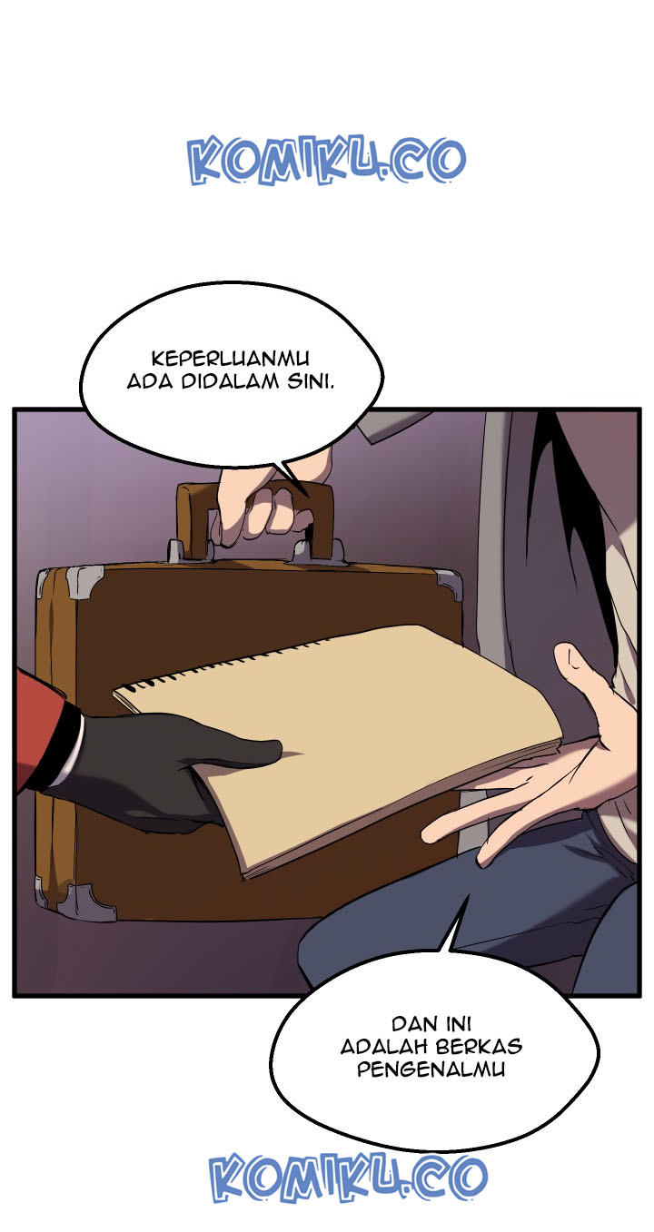 Sword King Chapter 31 Gambar 71