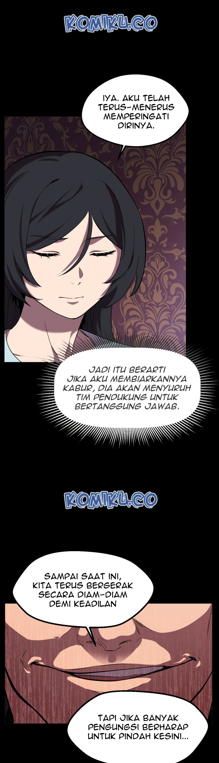 Sword King Chapter 31 Gambar 6