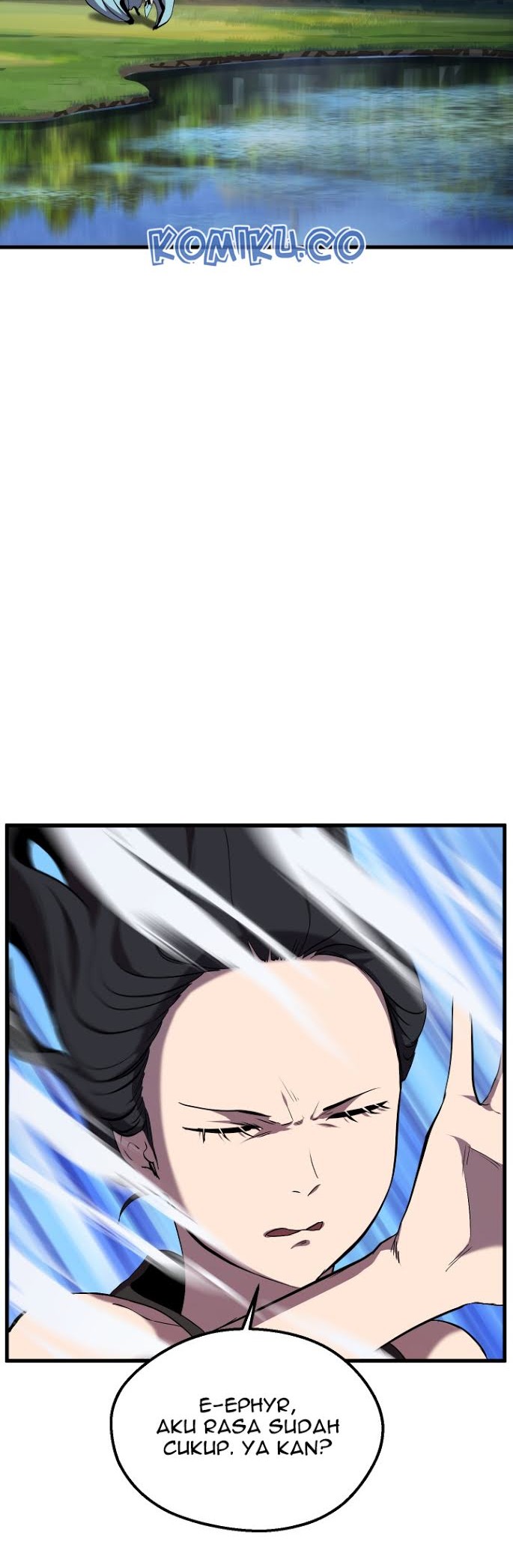 Sword King Chapter 31 Gambar 17