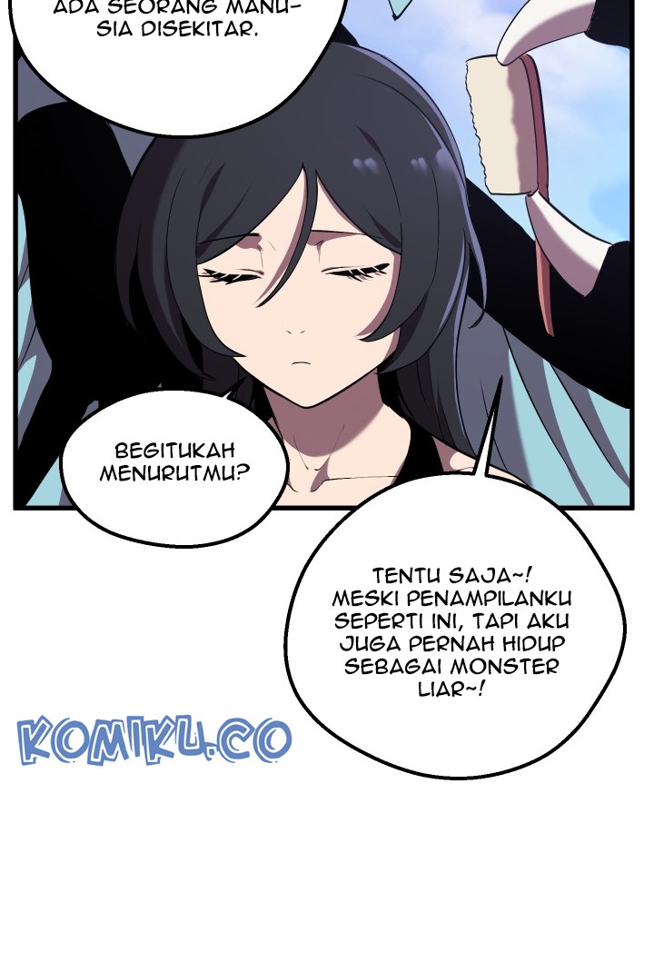Sword King Chapter 31 Gambar 19