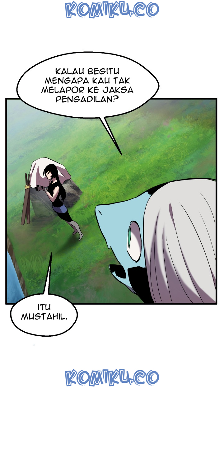 Sword King Chapter 31 Gambar 34