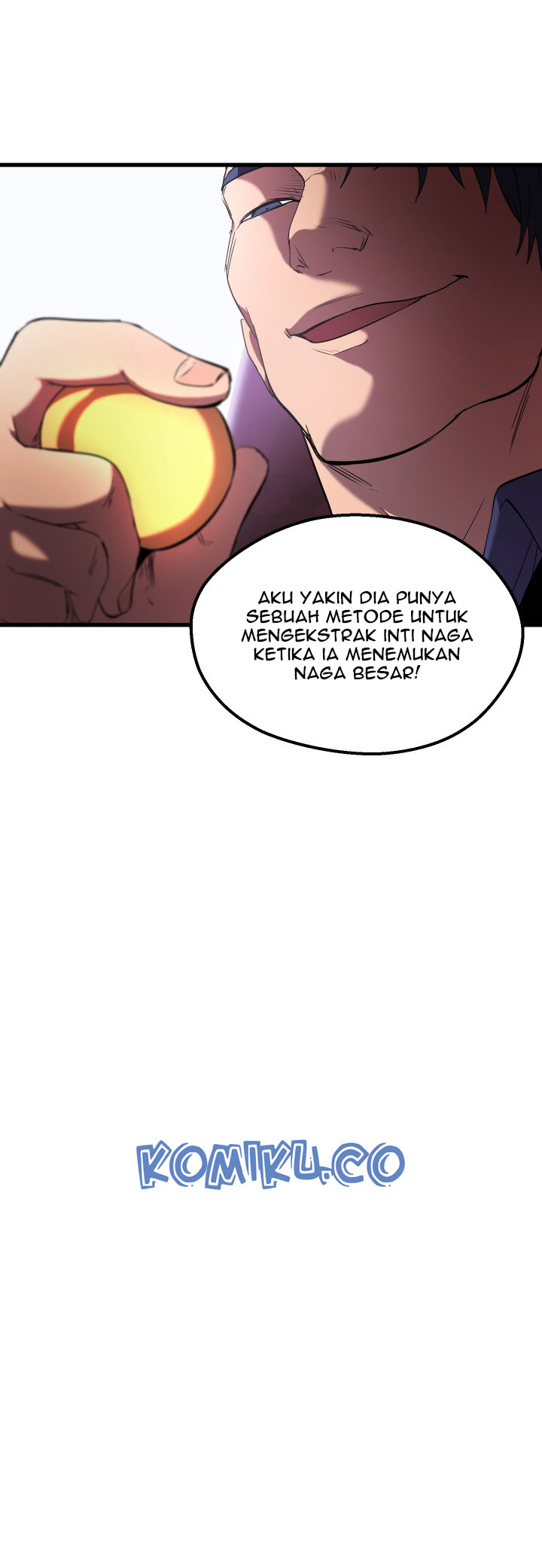 Sword King Chapter 31 Gambar 47