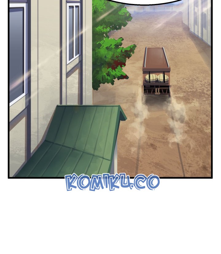 Sword King Chapter 31 Gambar 57