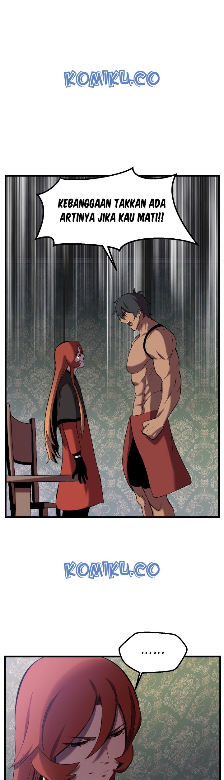 Sword King Chapter 31 Gambar 65