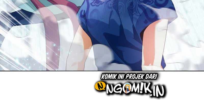 Heavenly God Mnemonic Chapter 10 Gambar 10