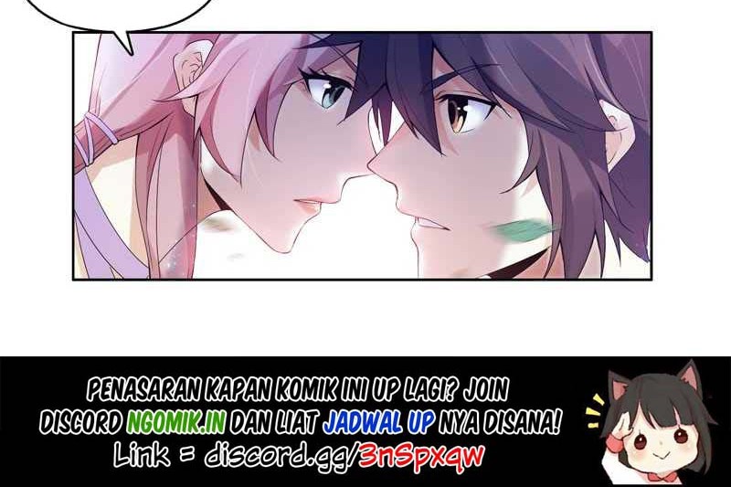 Heavenly God Mnemonic Chapter 10 Gambar 16