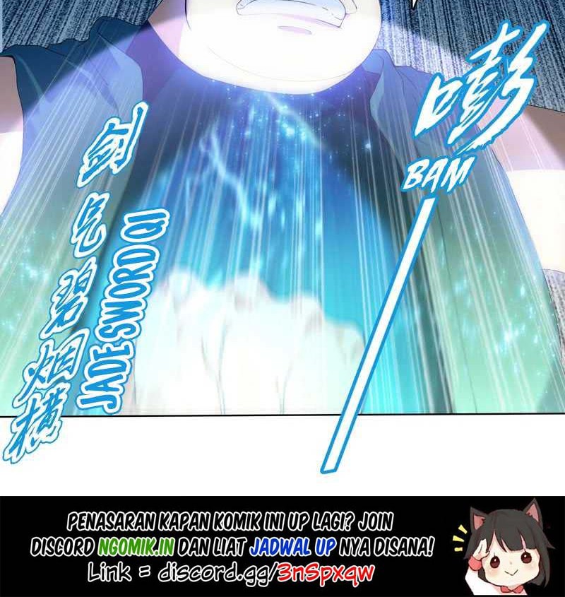 Heavenly God Mnemonic Chapter 10 Gambar 3