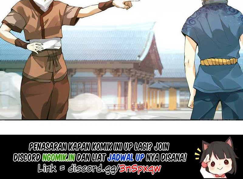 Heavenly God Mnemonic Chapter 9 Gambar 3