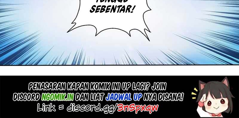 Heavenly God Mnemonic Chapter 8 Gambar 15