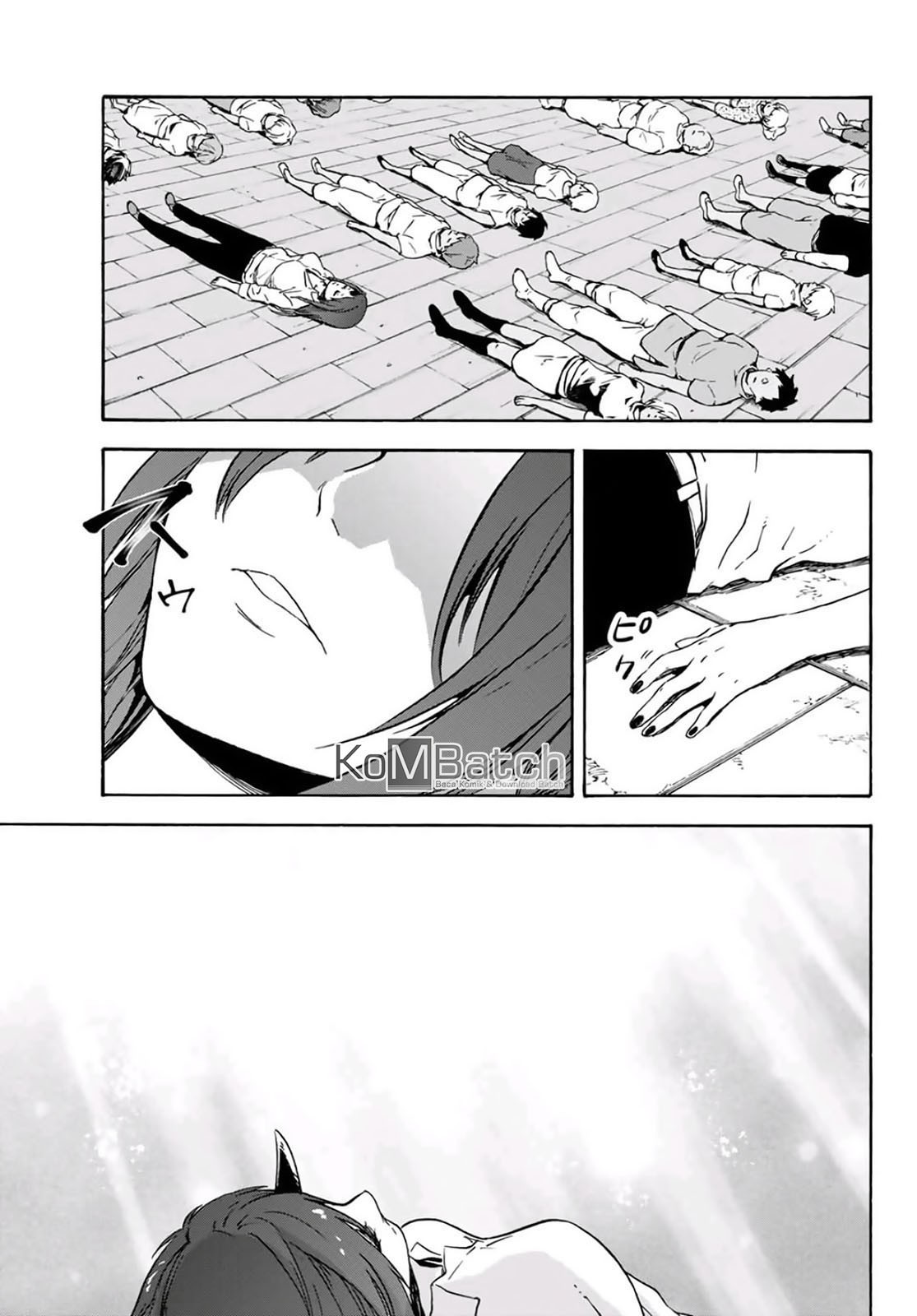 Tensei Shitara Slime Datta Ken Chapter 68 Gambar 43