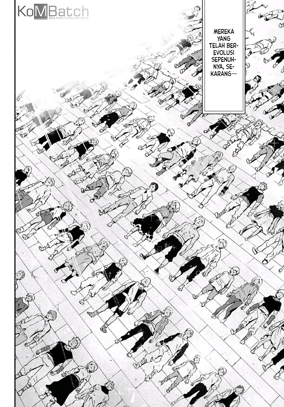 Tensei Shitara Slime Datta Ken Chapter 68 Gambar 44