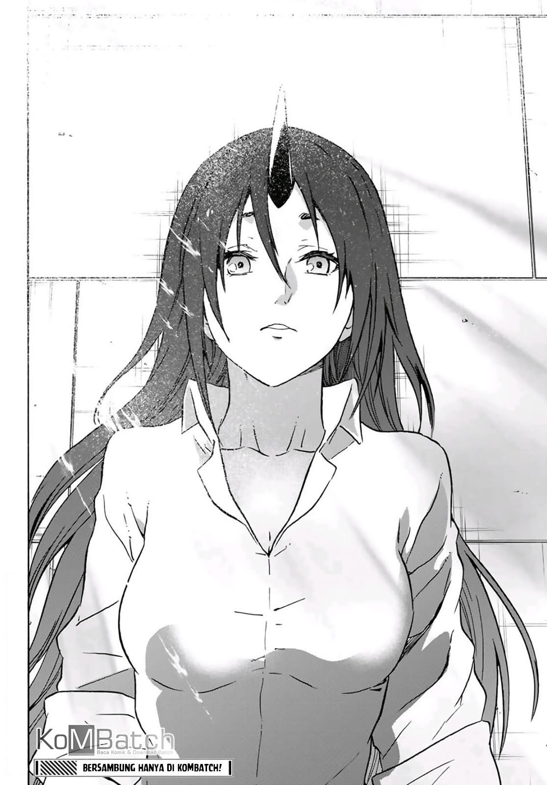 Tensei Shitara Slime Datta Ken Chapter 68 Gambar 45