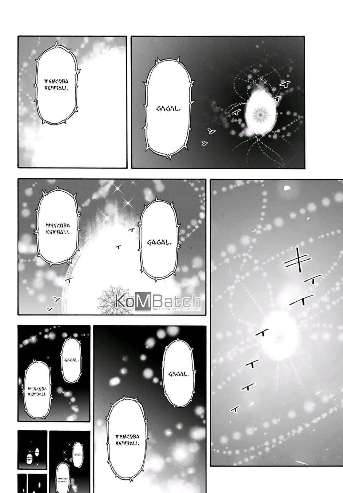 Tensei Shitara Slime Datta Ken Chapter 68 Gambar 9