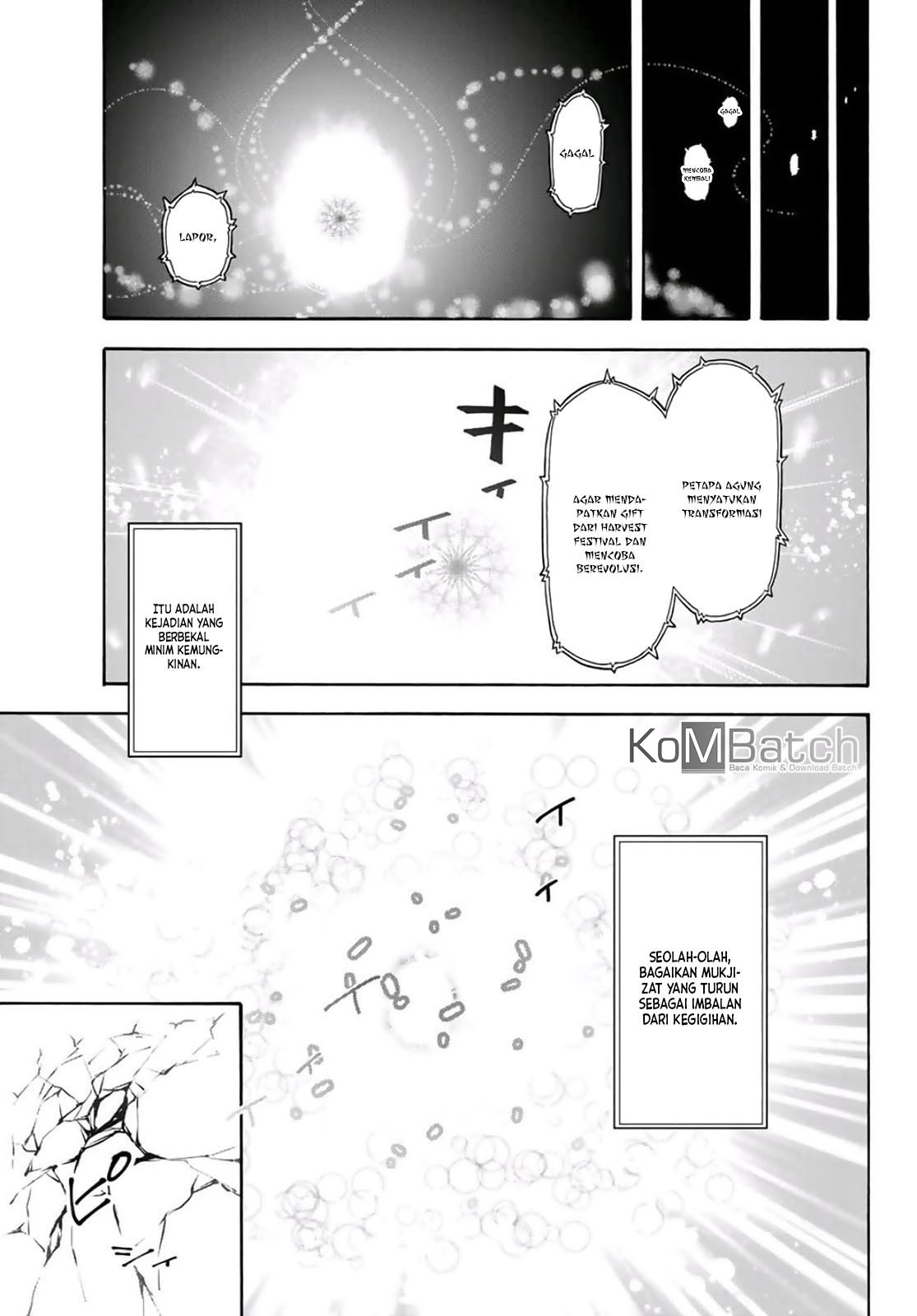 Tensei Shitara Slime Datta Ken Chapter 68 Gambar 10